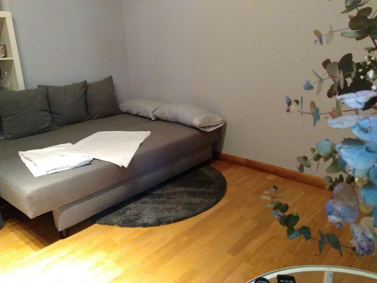 Apartamento Deluxe Terrace. Alameda Séville Extérieur photo